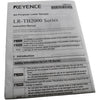 NEW Keyence LR-TB2000C All-Purpose Laser Distance Sensor M12 Connector