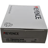 NEW Keyence LR-TB2000C All-Purpose Laser Distance Sensor M12 Connector
