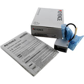 NEW Keyence LR-TB2000C All-Purpose Laser Distance Sensor M12 Connector