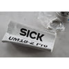 NEW SICK UM18-218126111 6048404 Ultrasonic Sensor 120-1000mm 4-20mA