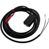 NEW Keyence PZ-M51 Thrubeam Photoelectric Sensor Set 12-24VDC