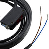 NEW Keyence PZ-M51 Thrubeam Photoelectric Sensor Set 12-24VDC