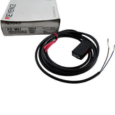 NEW Keyence PZ-M51 Thrubeam Photoelectric Sensor Set 12-24VDC