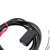 NEW Keyence PZ-M51 Thrubeam Photoelectric Sensor Set 12-24VDC