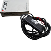 NEW Keyence FS-N18N Digital Fiber Optic Sensor Amplifier 12-24VDC NPN