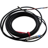 NEW Keyence EM-038 Micro Inductive Proximity Sensor NPN 10-30VDC