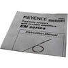 NEW Keyence EM-038 Micro Inductive Proximity Sensor NPN 10-30VDC