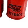 Lot of 2 NEW Baldwin B1410 Engine Lube Spin-On Oil Filter 3/4-16 Thread