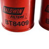Lot of 2 NEW Baldwin B1410 Engine Lube Spin-On Oil Filter 3/4-16 Thread