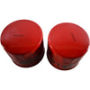 Lot of 2 NEW Baldwin B1410 Engine Lube Spin-On Oil Filter 3/4-16 Thread