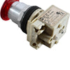 NEW Square D 9001KM1 Class 9001 Type KM1 Illuminated Push Button Light Module