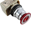 NEW Square D 9001KM1 Class 9001 Type KM1 Illuminated Push Button Light Module