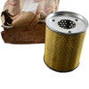 NEW Toyota 67502-23320-71 Hydraulic Suction Filter Assembly Forklift