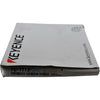 NEW Keyence FU-77TZ ToughFlex Thrubeam Fiber Optic Cable Sensor Unit M4