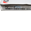 NEW Keyence FU-77TZ ToughFlex Thrubeam Fiber Optic Cable Sensor Unit M4