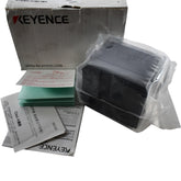 NEW Keyence KV-3000 Programmable Logic Controller PLC CPU Unit