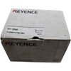 NEW Keyence KV-3000 Programmable Logic Controller PLC CPU Unit