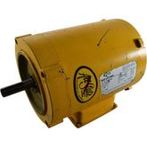 Yale Lift-Tech 328796-26 Hoist Motor 1/2-1/6 HP 1725-575 RPM 460V 3PH