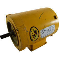 Yale Lift-Tech 328796-26 Hoist Motor 1/2-1/6 HP 1725-575 RPM 460V 3PH