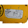 Yale Lift-Tech 328796-26 Hoist Motor 1/2-1/6 HP 1725-575 RPM 460V 3PH