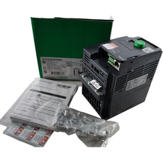 NEW Schneider Electric ATV320U07N4C Altivar 320 VFD 0.75kW 1HP 380-500V 3PH