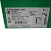 NEW Schneider Electric ATV320U07N4C Altivar 320 VFD 0.75kW 1HP 380-500V 3PH