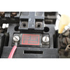 Allen-Bradley 709-A03 Series K NEMA Size 0 Motor Starter 120V Coil 1495-N12