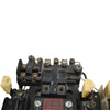 Allen-Bradley 709-A03 Series K NEMA Size 0 Motor Starter 120V Coil 1495-N12