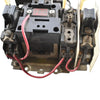 Allen-Bradley 709-A03 Series K NEMA Size 0 Motor Starter 120V Coil 1495-N12