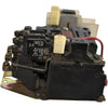 Allen-Bradley 709-A03 Series K NEMA Size 0 Motor Starter 120V Coil 1495-N12
