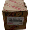 NEW Toyota 67502-23320-71 Forklift Hydraulic Suction Filter Screen 5000lb