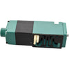 Numatics 081SA400K000030 Solenoid Valve 4-Way 2-Pos 110-120V 150 PSI 228-703B