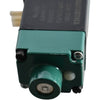 Numatics 081SA400K000030 Solenoid Valve 4-Way 2-Pos 110-120V 150 PSI 228-703B