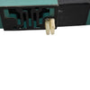 Numatics 081SA400K000030 Solenoid Valve 4-Way 2-Pos 110-120V 150 PSI 228-703B