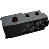 NEW Numatics Mark 8 Series Solenoid Valve Subbase 1/4 NPT Individual Base Block