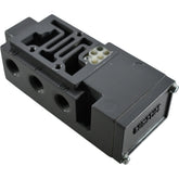 NEW Numatics Mark 8 Series Solenoid Valve Subbase 1/4 NPT Individual Base Block