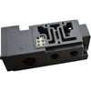 NEW Numatics Mark 8 Series Solenoid Valve Subbase 1/4 NPT Individual Base Block
