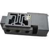 NEW Numatics Mark 8 Series Solenoid Valve Subbase 1/4 NPT Individual Base Block