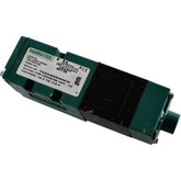 Numatics 152SA400K000030 Solenoid Valve 4-Way 2-Pos 110-120V 150 PSI Mark 15