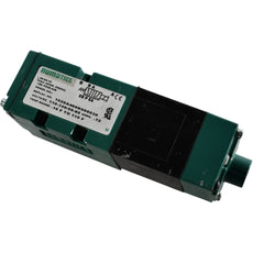 Numatics 152SA400K000030 Solenoid Valve 4-Way 2-Pos 110-120V 150 PSI Mark 15