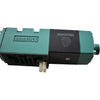 Numatics 152SA400K000030 Solenoid Valve 4-Way 2-Pos 110-120V 150 PSI Mark 15