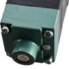 Numatics 152SA400K000030 Solenoid Valve 4-Way 2-Pos 110-120V 150 PSI Mark 15