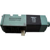 Numatics 152SA400K000030 Solenoid Valve 4-Way 2-Pos 110-120V 150 PSI Mark 15
