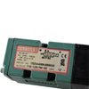Numatics 152SA400K000030 Solenoid Valve 4-Way 2-Pos 110-120V 150 PSI Mark 15