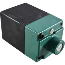 Numatics 228-690B Solenoid Valve Coil Assembly 110-120V 100-115V Mark 15