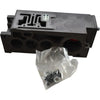 NEW Numatics Mark 15 Series Solenoid Valve Subbase 3/8 NPT Base Block Hardware