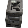 NEW Numatics Mark 15 Series Solenoid Valve Subbase 3/8 NPT Base Block Hardware