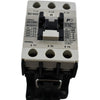 NEW Fuji Electric SC-E02 Magnetic Contactor 3 Pole 20A 240V 440V 550V DIN Rail