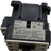 NEW Fuji Electric SC-E02 Magnetic Contactor 3 Pole 20A 240V 440V 550V DIN Rail