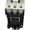 NEW Fuji Electric SC-E02 Magnetic Contactor 3 Pole 20A 240V 440V 550V DIN Rail